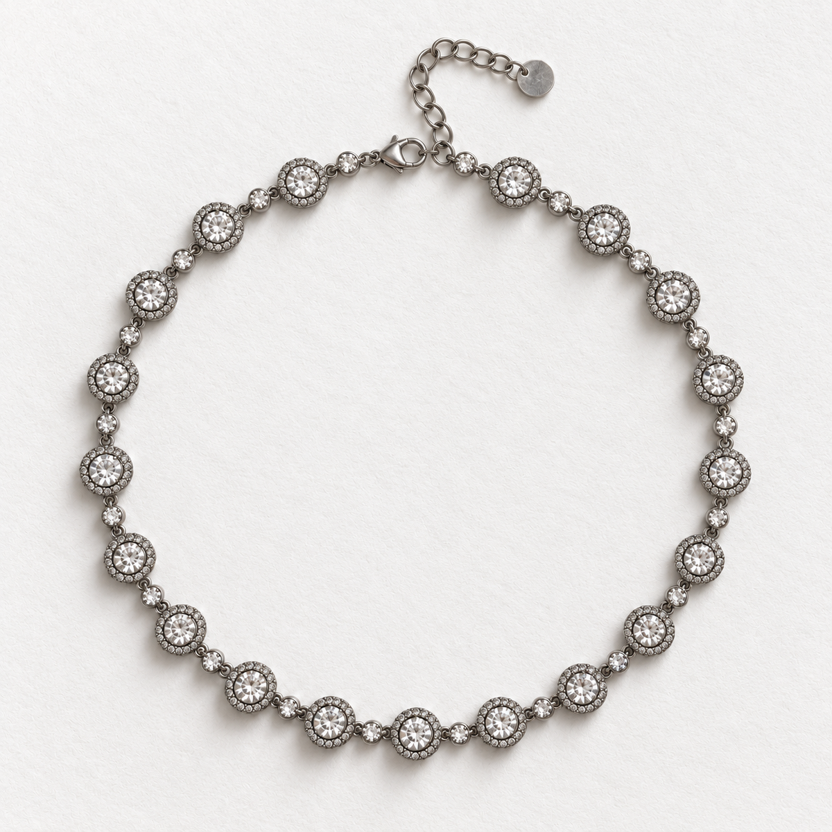 Lila Necklace