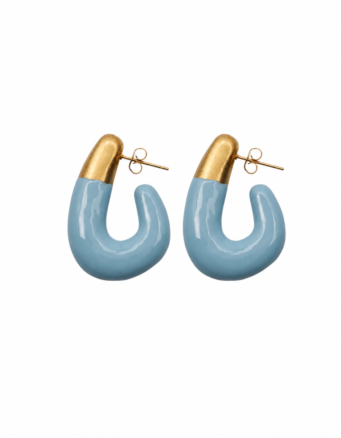 Athena Earrings