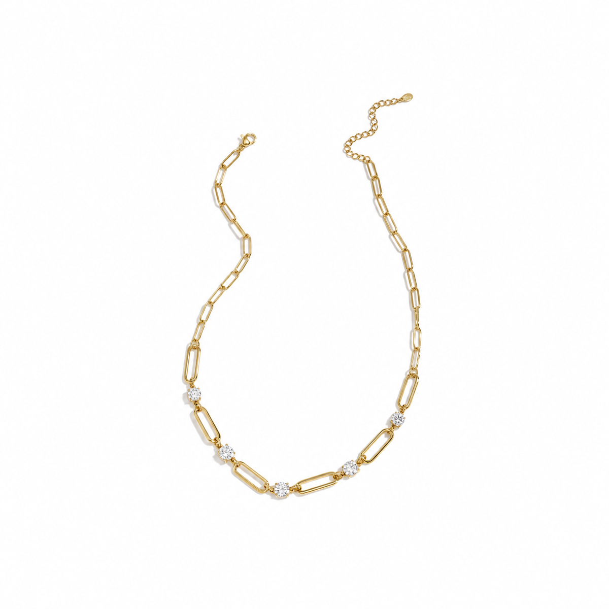Elina Necklace