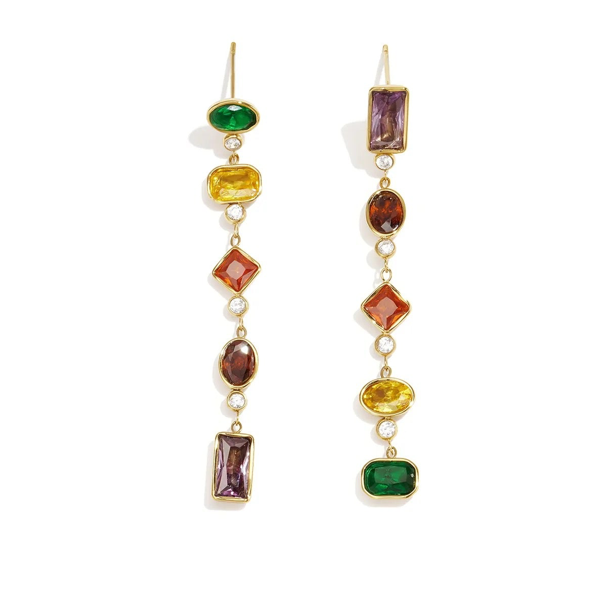 Belle Muse Earrings