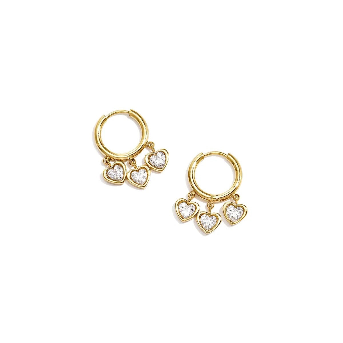 Darling Hoops