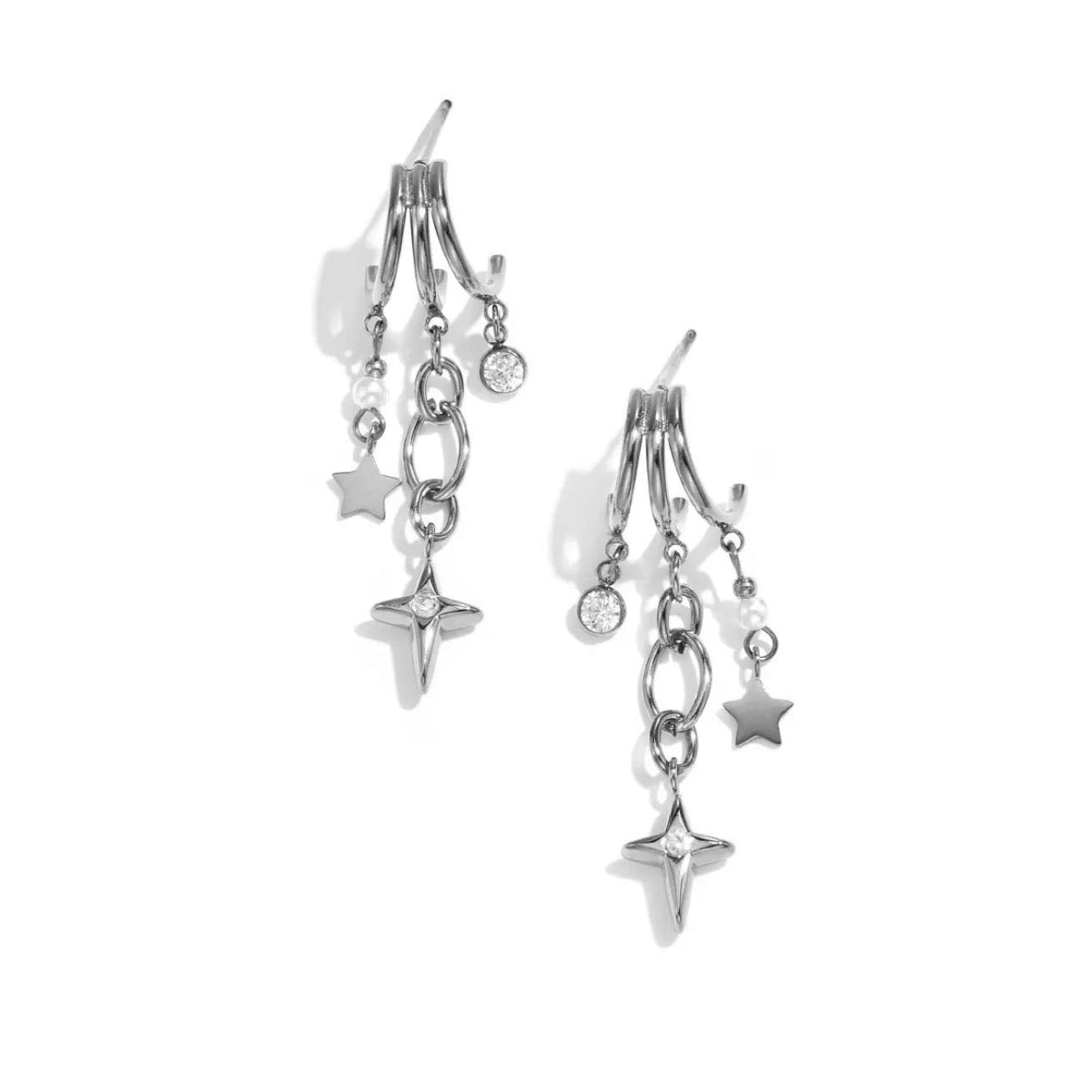 Roxy Earrings