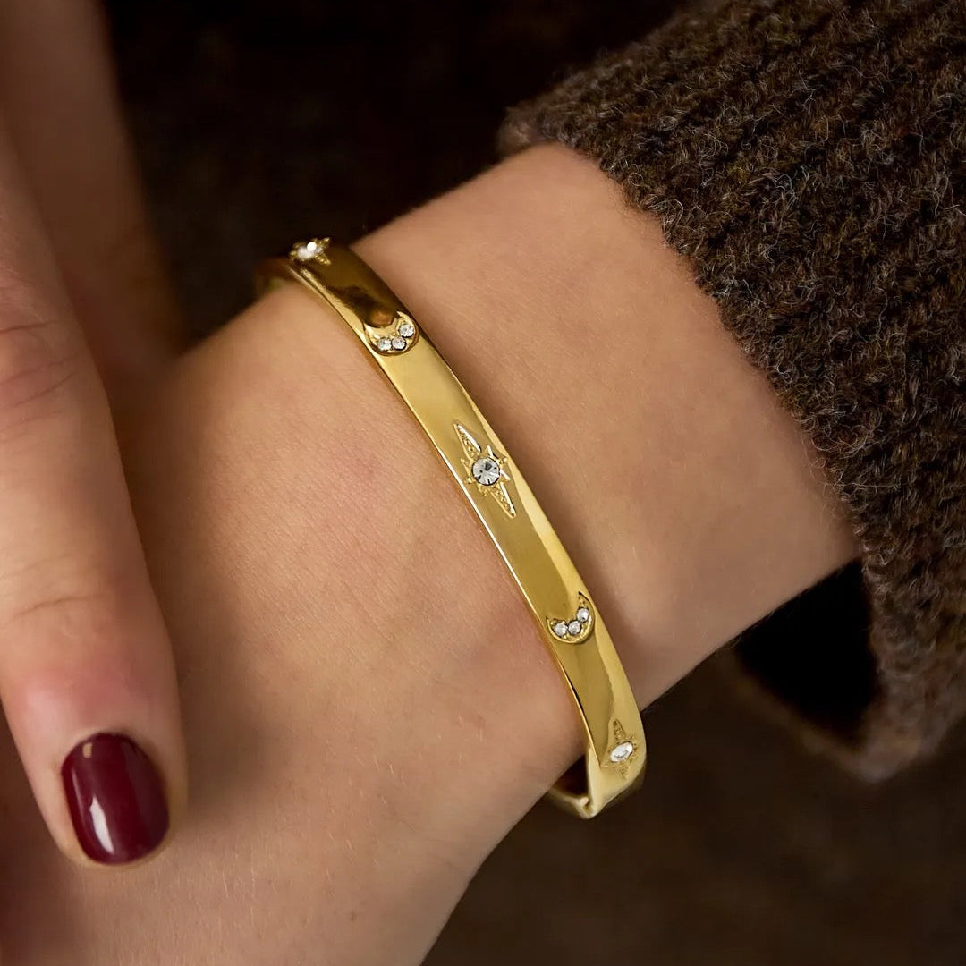 Annette Bracelet