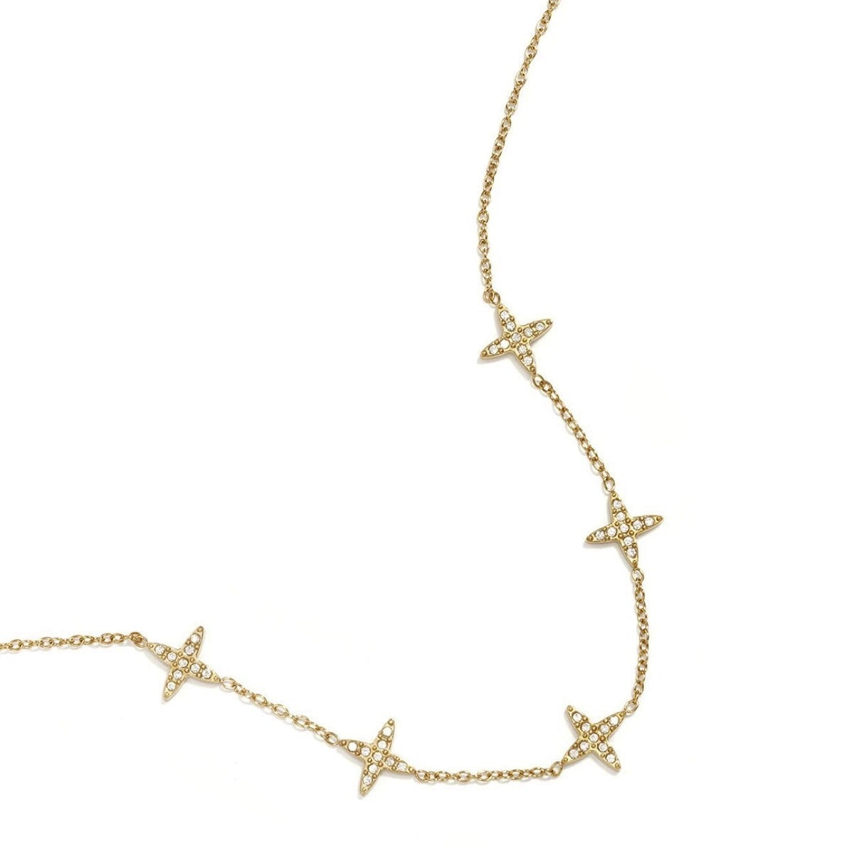 Starlight Necklace