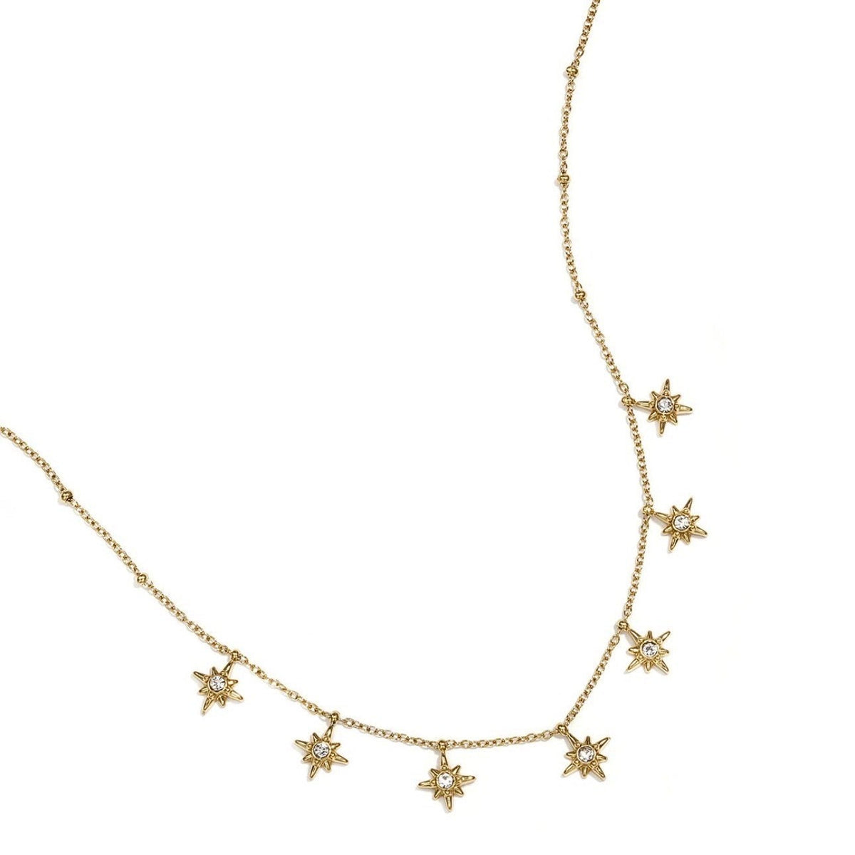 Astra Necklace