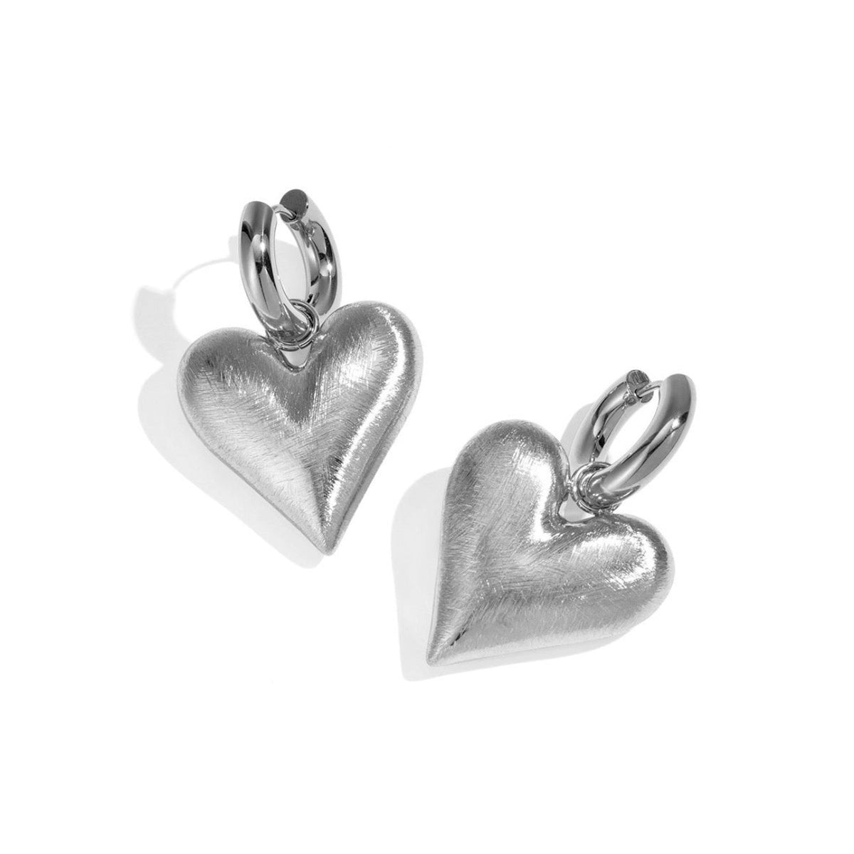 Heart Hoops