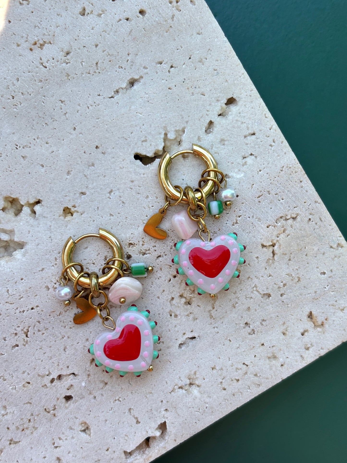 Sweet Mess Earrings
