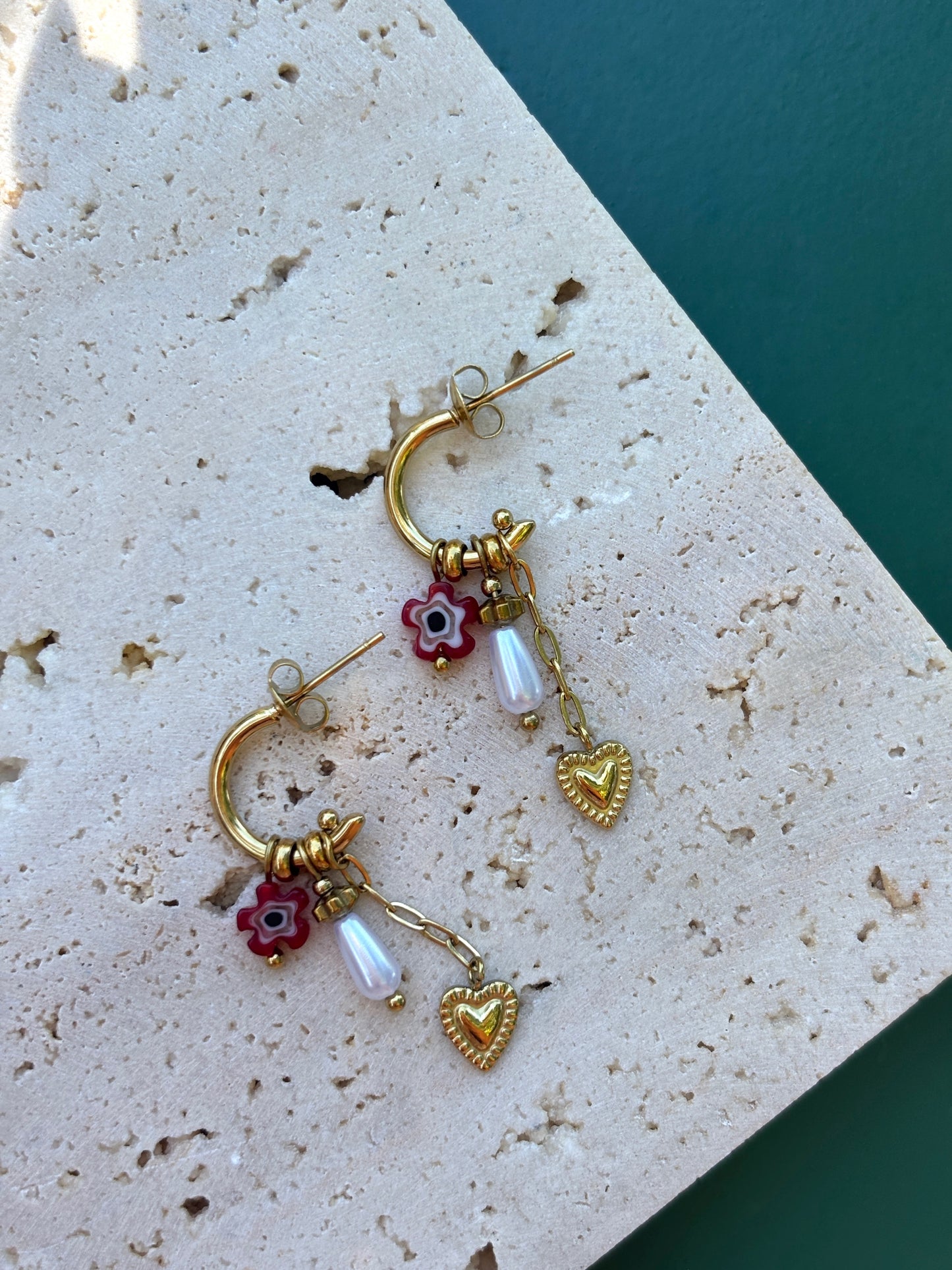 Little Things Earrings