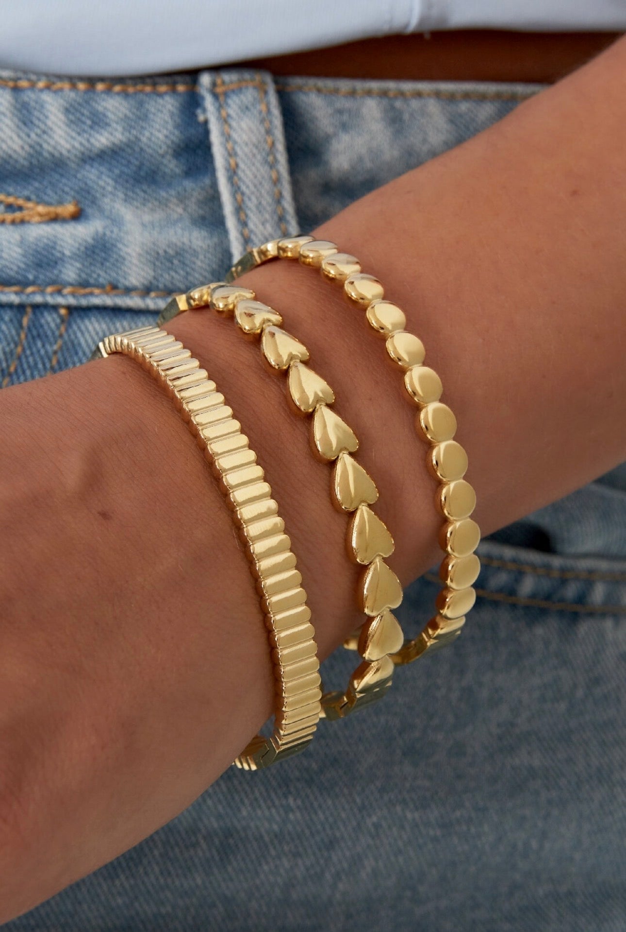 Eterna Bracelet