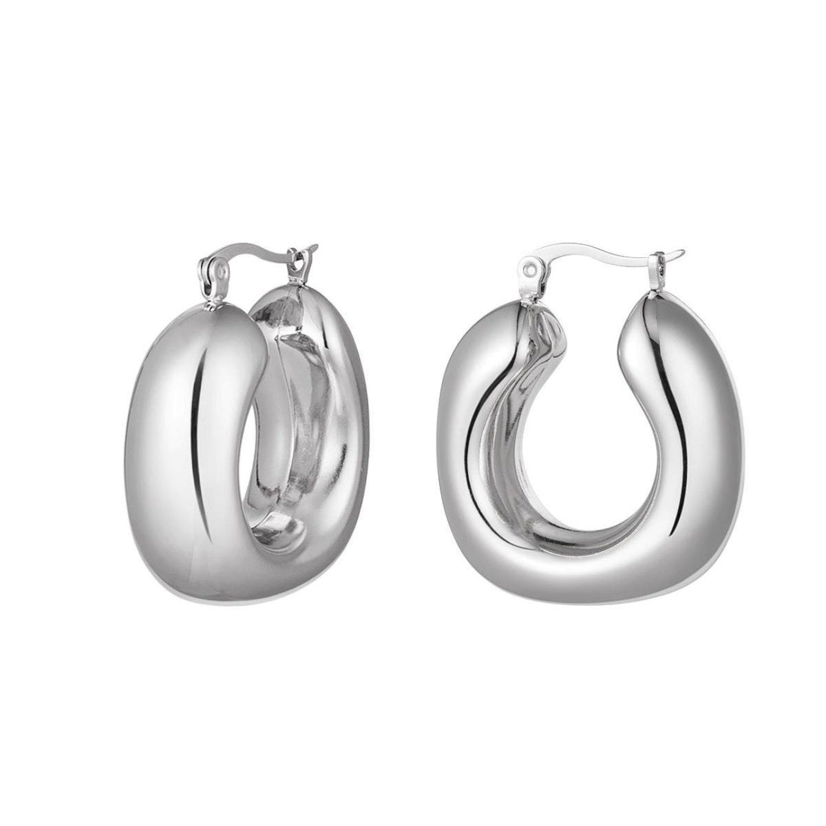 Cleo Hoops