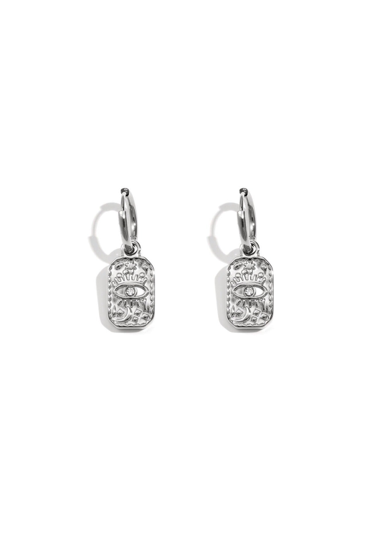 Nazar Earrings