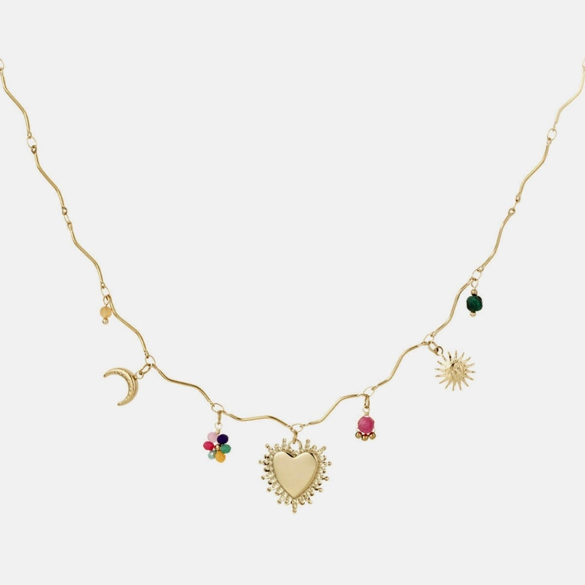 Anassa Necklace