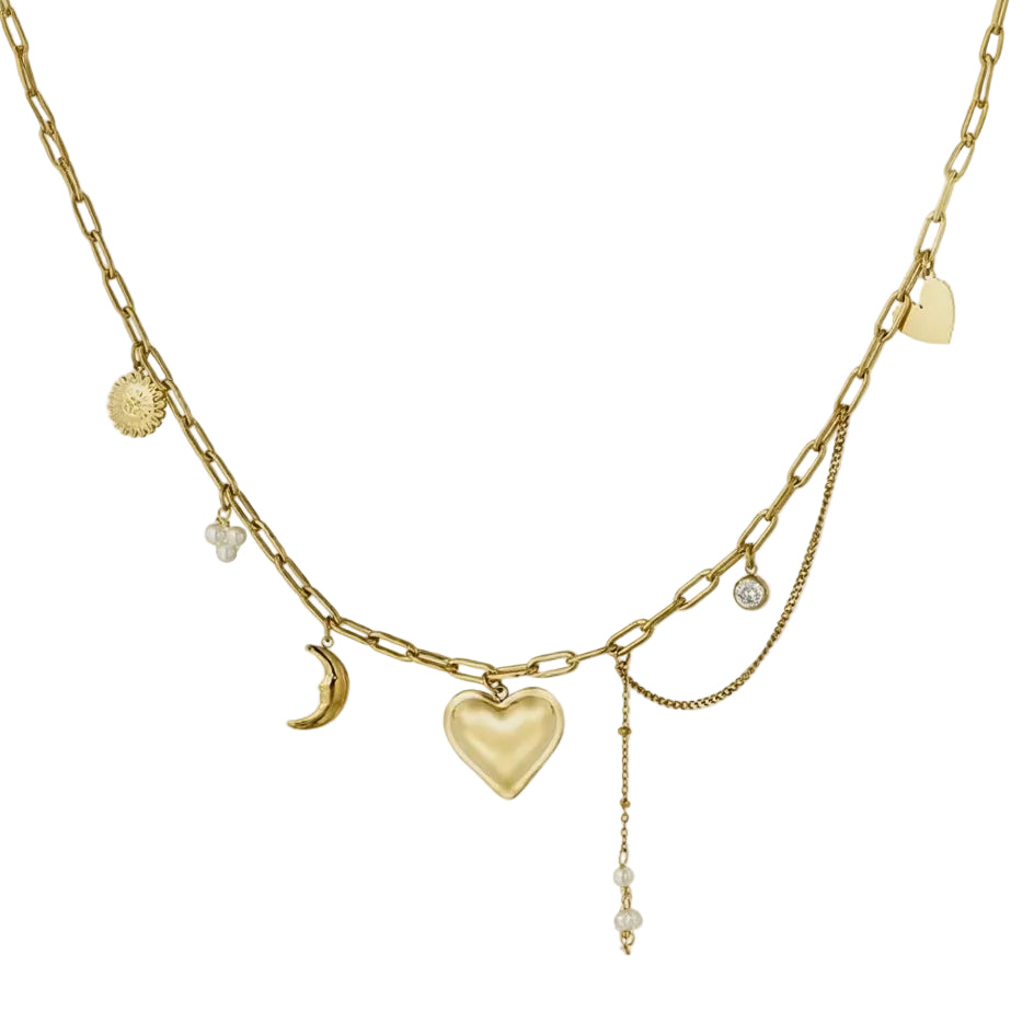 Artemis Necklace