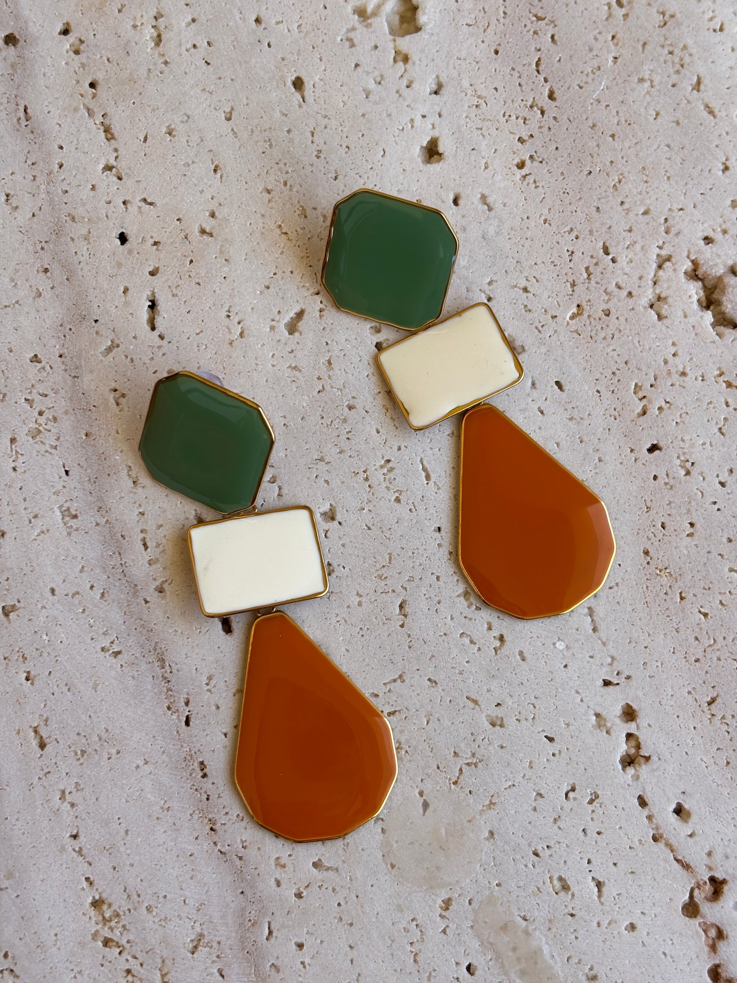 Gaia Earrings