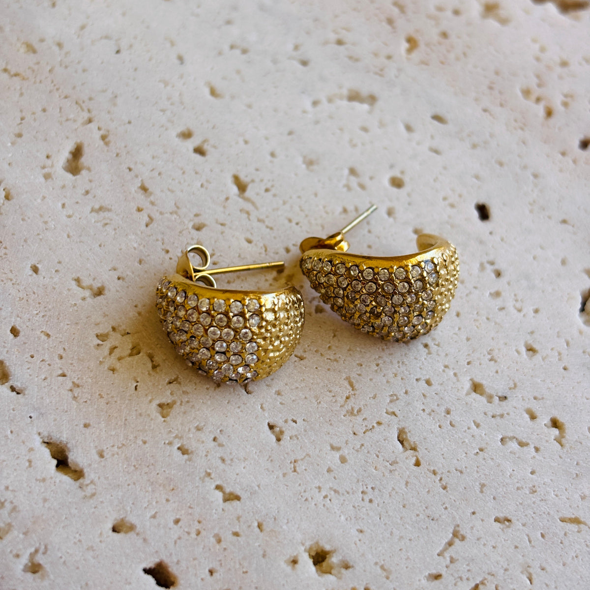 Elysia Earrings