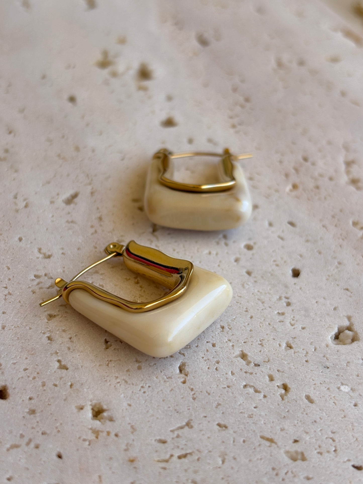 Balos Earrings