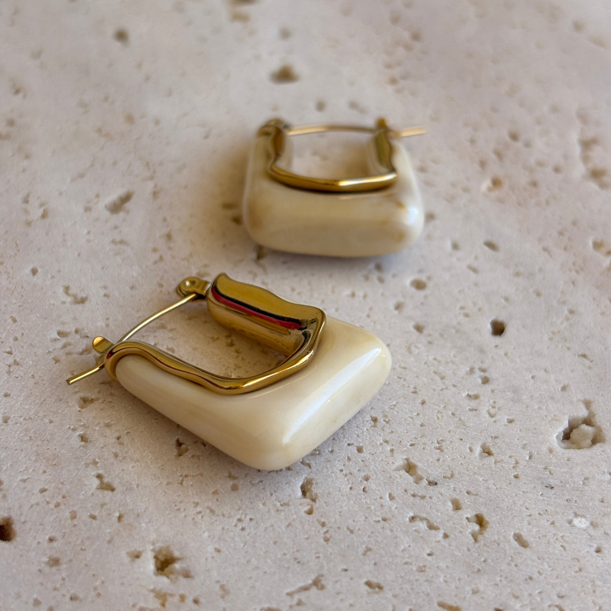Balos Earrings