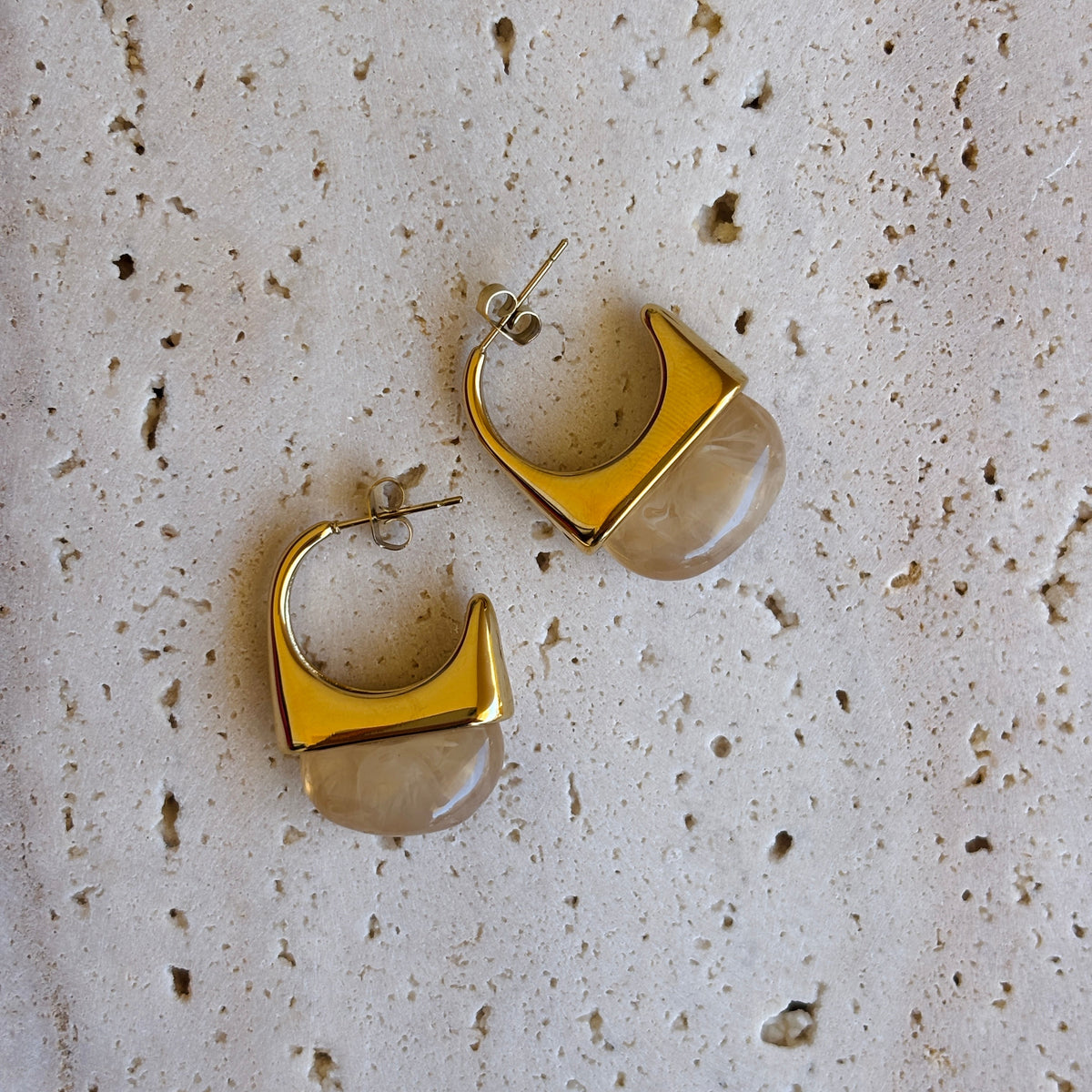 Sienna Earrings