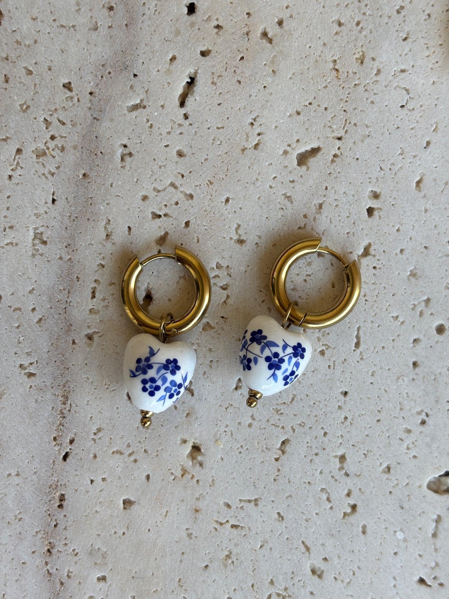 Positano Earrings