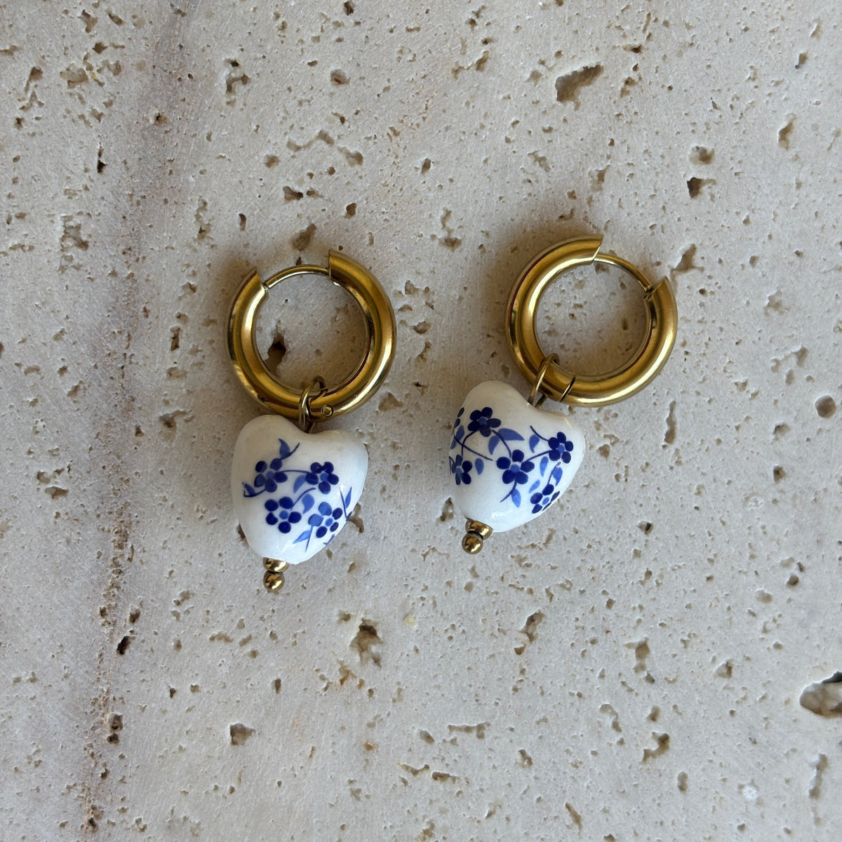 Positano Earrings
