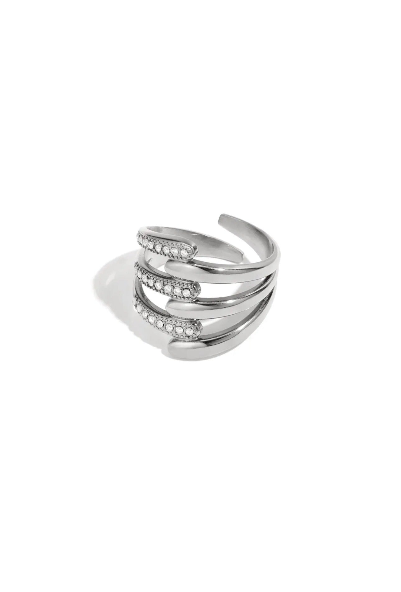 Lilia Ring