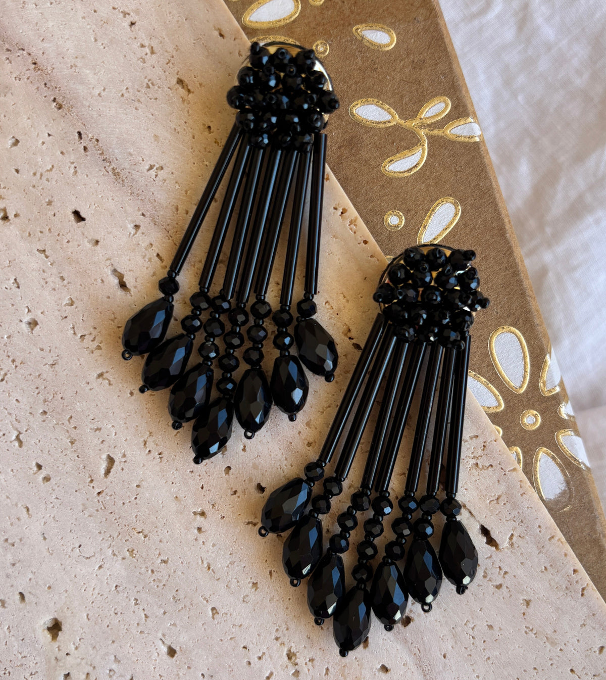 Xenia Earrings