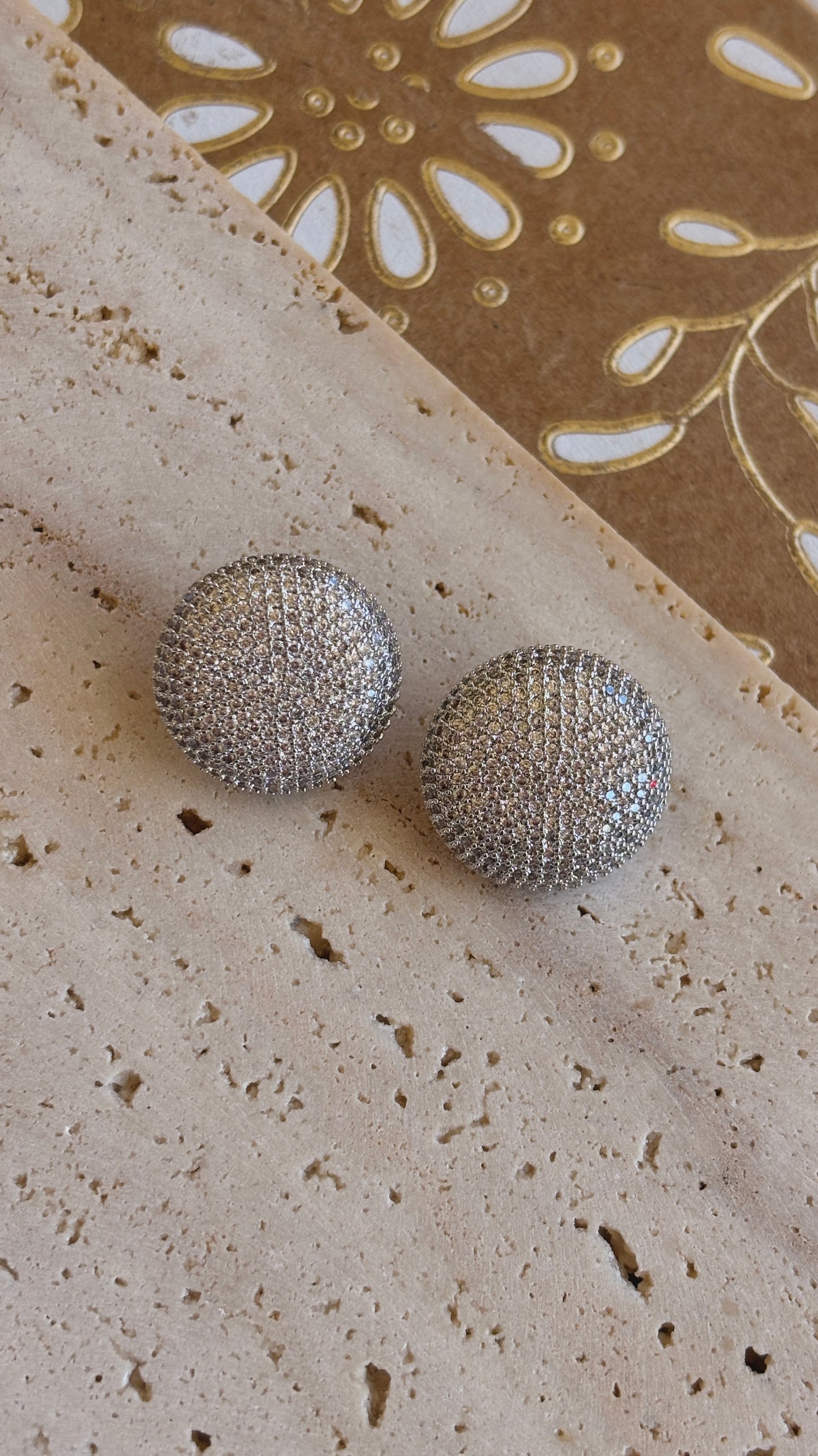 Lyra Earrings