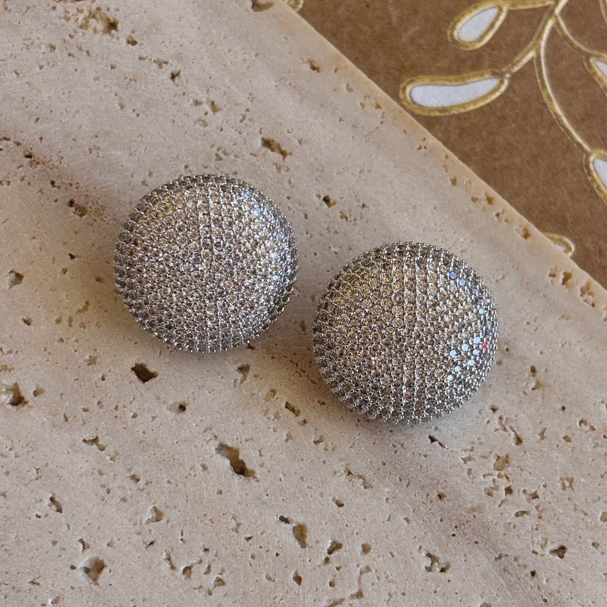 Lyra Earrings
