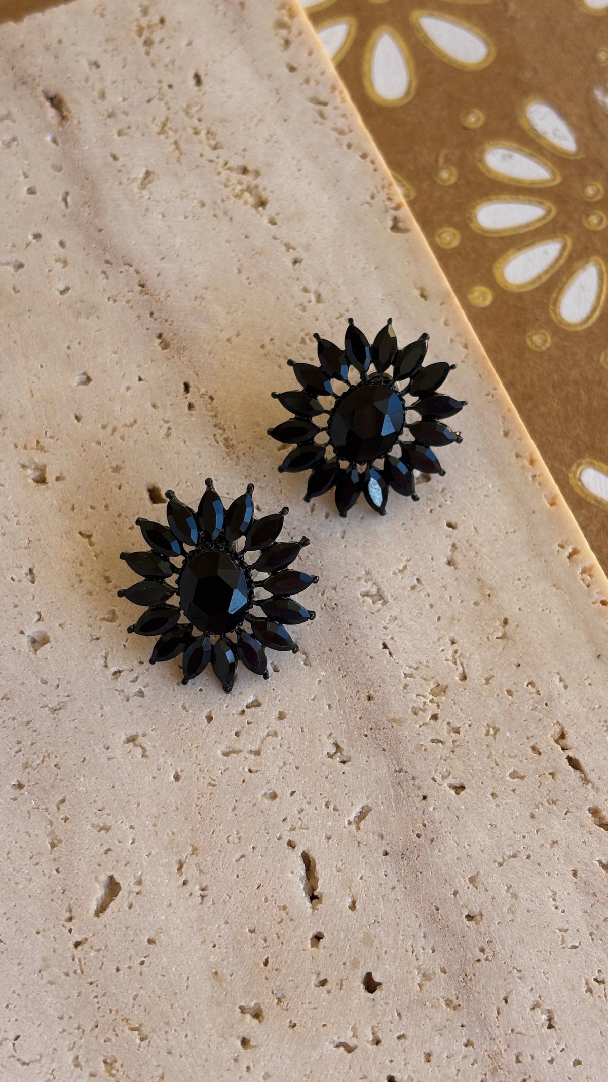 Iliana Earrings