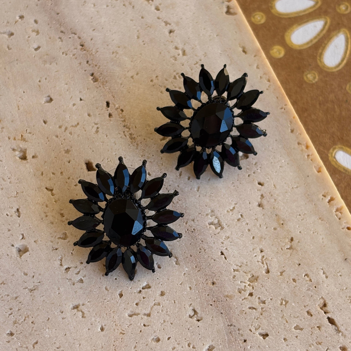 Iliana Earrings