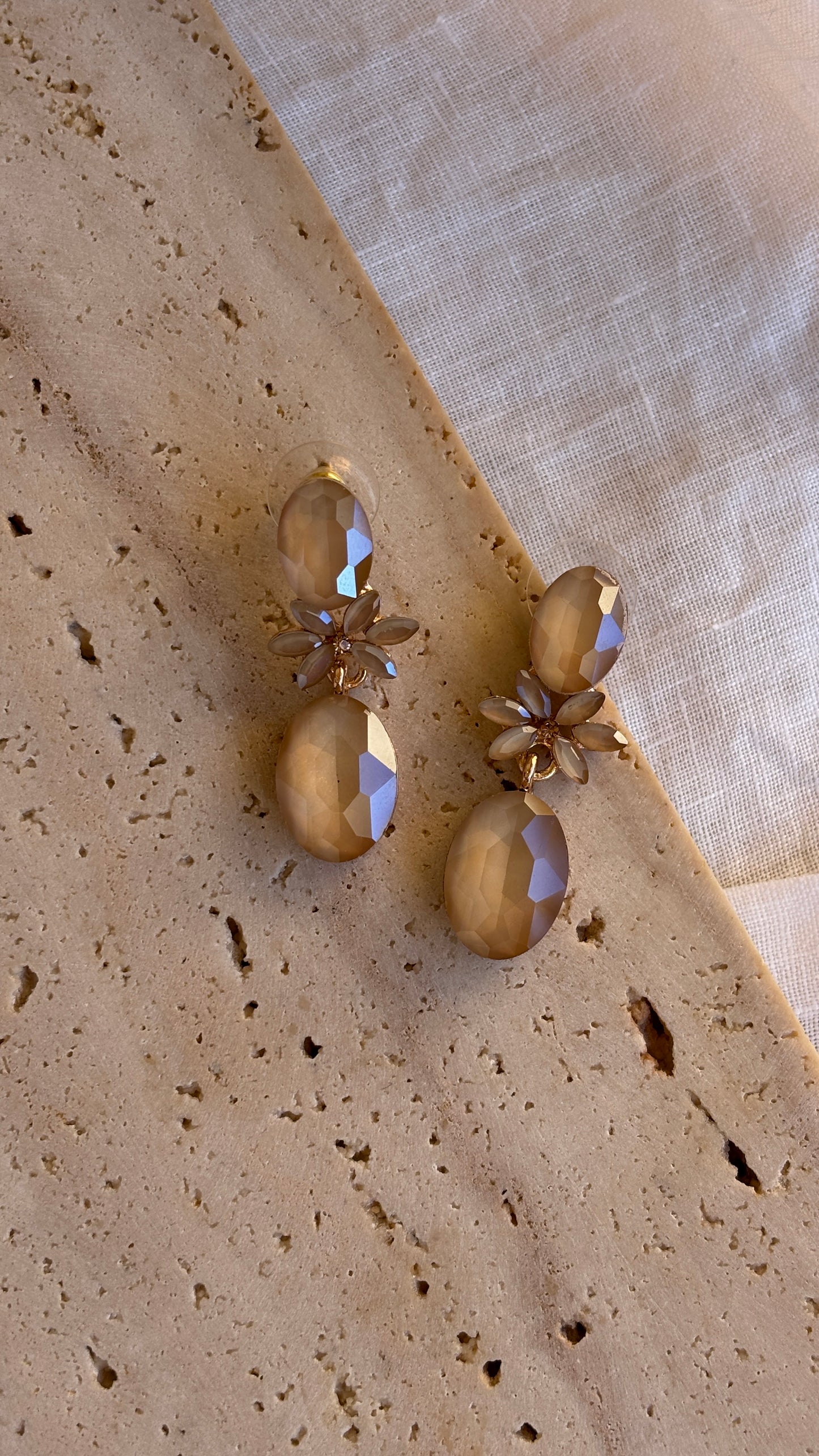 Rossalia Earrings