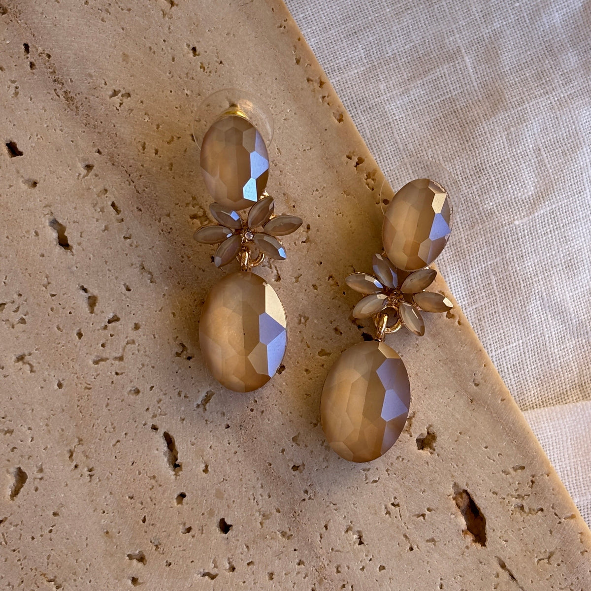 Rossalia Earrings