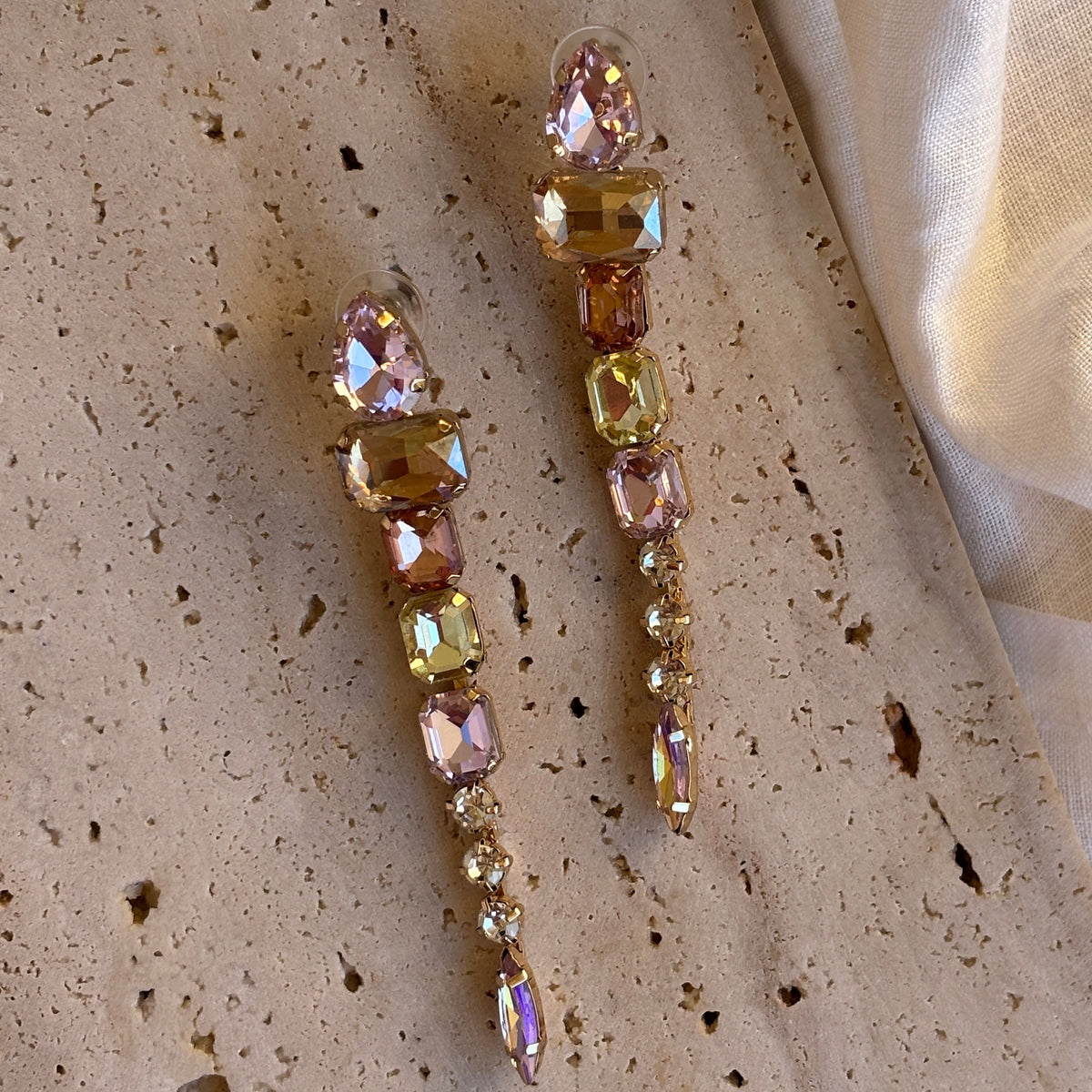 Royale Earrings