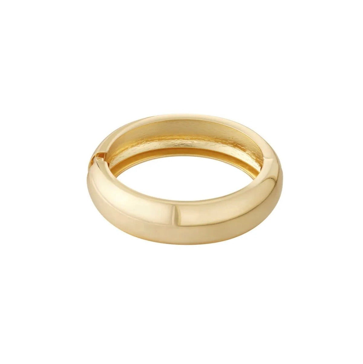 Iris Bangle