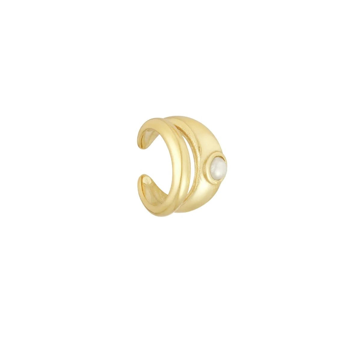 Effie Ear Cuff