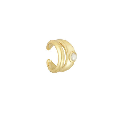 Effie Ear Cuff