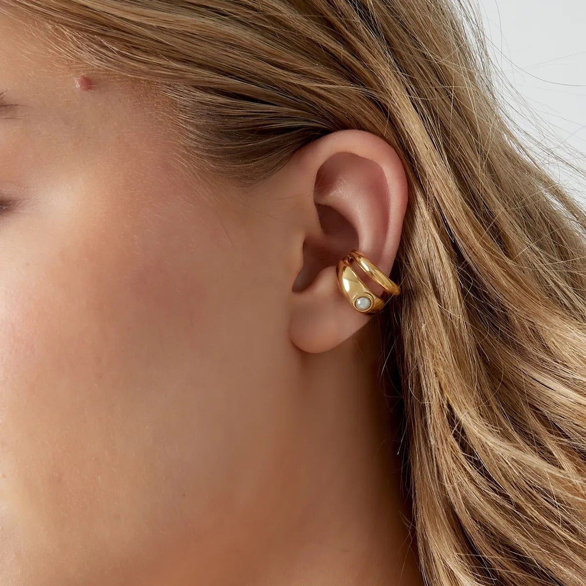 Effie Ear Cuff