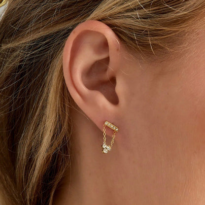 Kalia Earrings