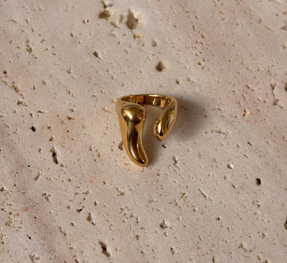 Chrysa Ring