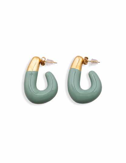 Athena Earrings