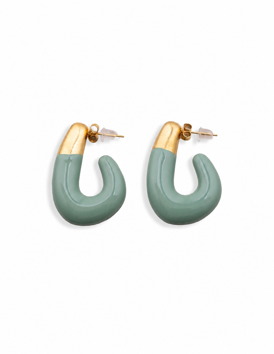 Athena Earrings