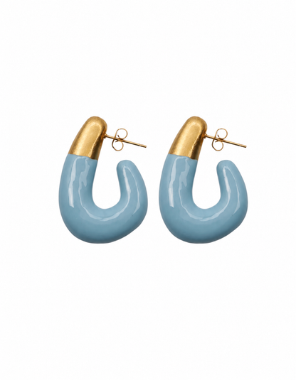 Athena Earrings