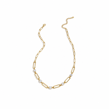 Elina Necklace