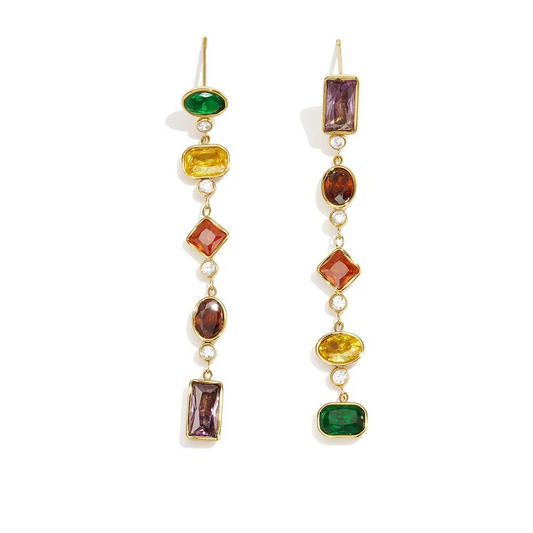 Belle Muse Earrings