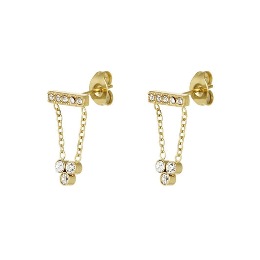 Kalia Earrings