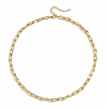 Marni Necklace