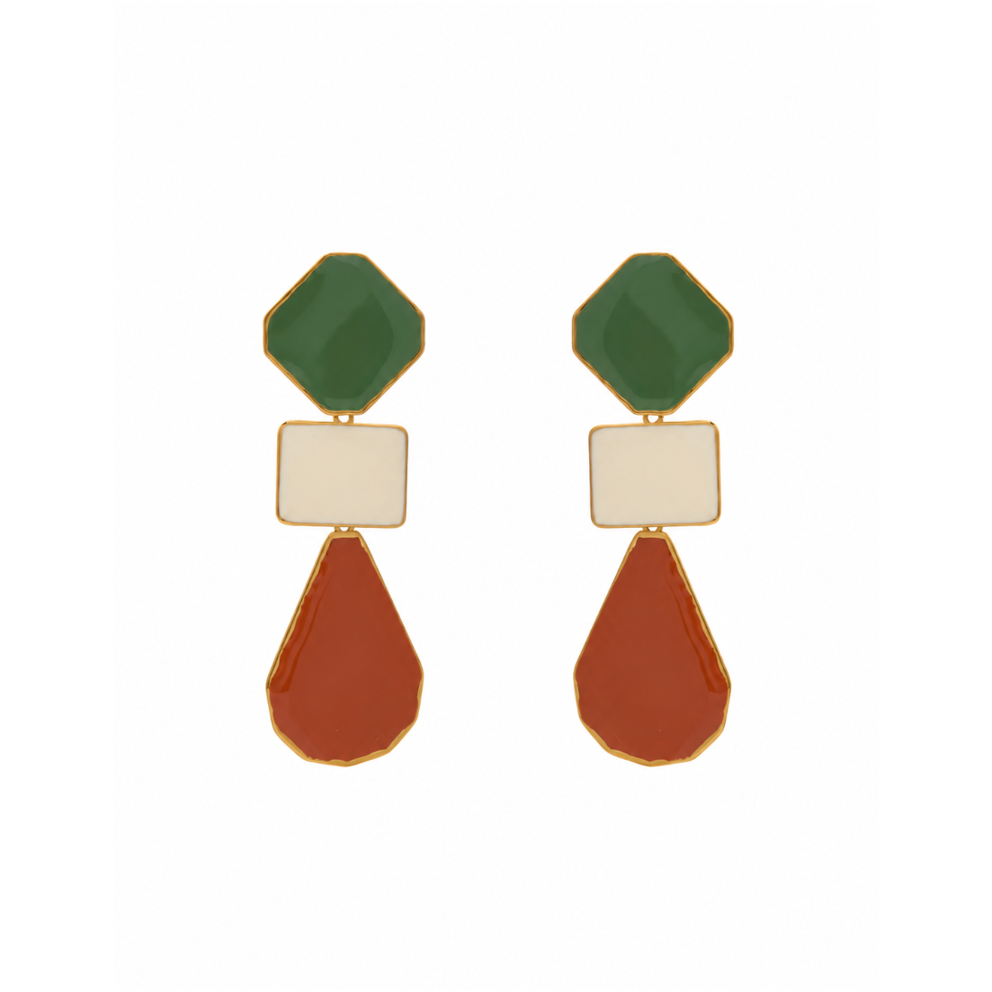 Gaia Earrings