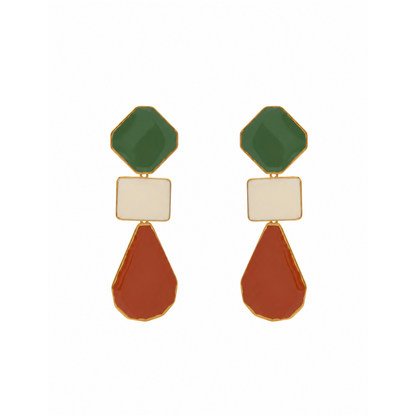 Gaia Earrings