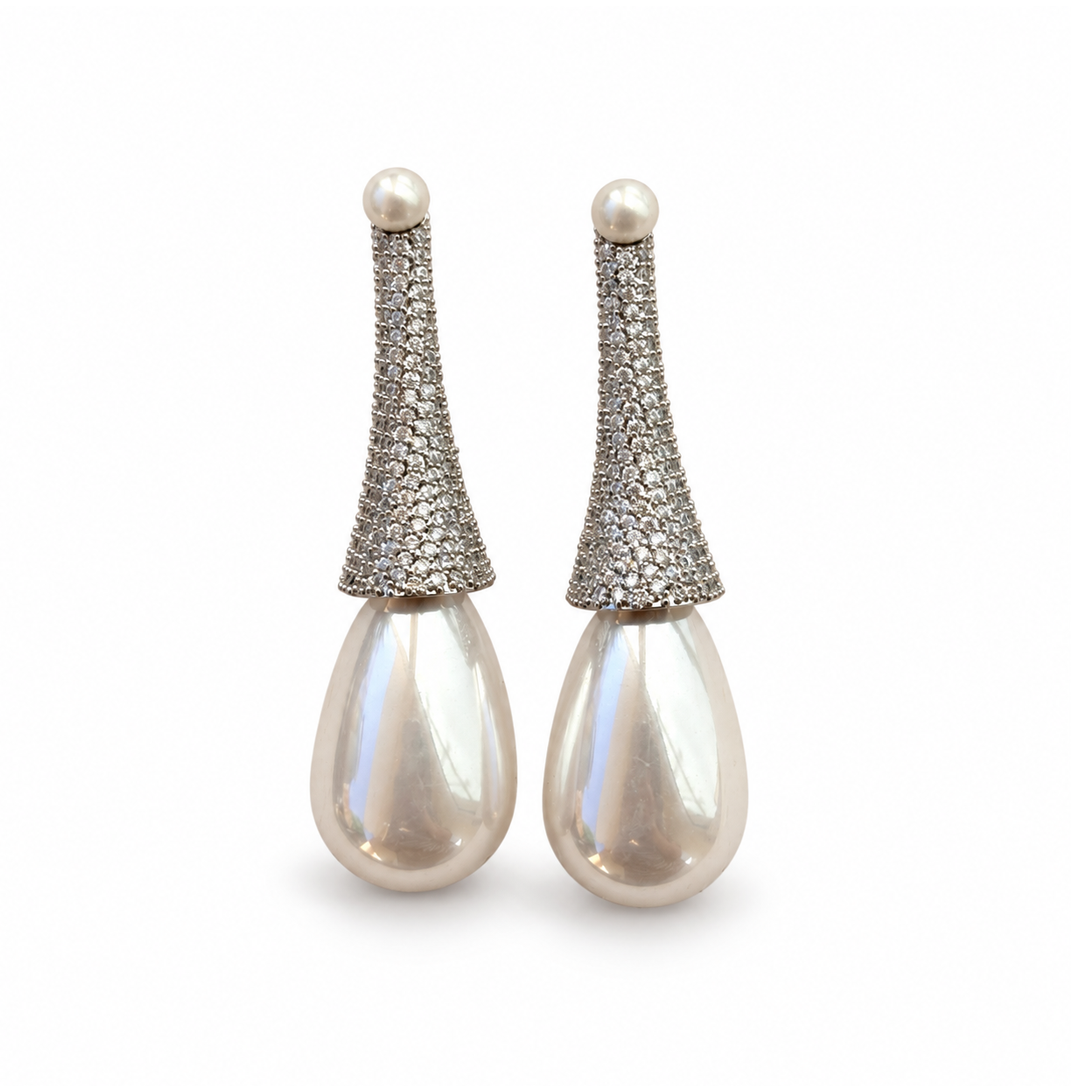 Elisa Earrings