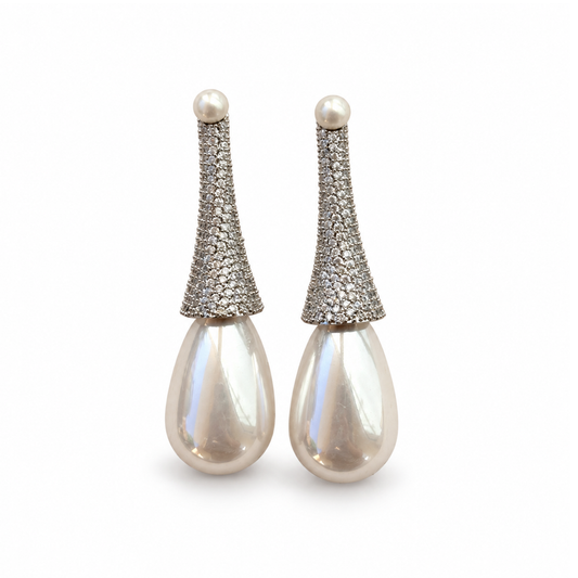 Elisa Earrings